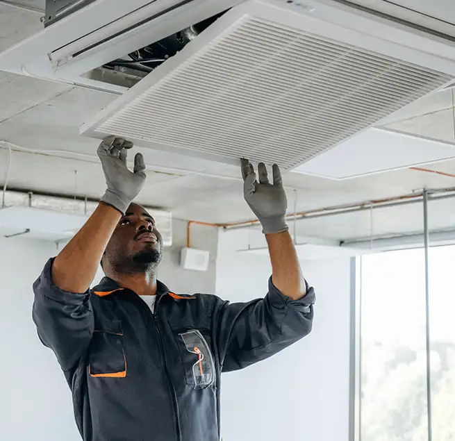  Why Homeowners & Businesses Trust Us in Charleston, SC?