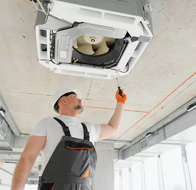 Why Homeowners Businesses Trust Us in Charleston, SC