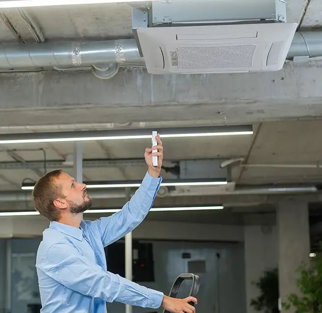 Why Homeowners & Businesses Trust Us in Charleston, SC?