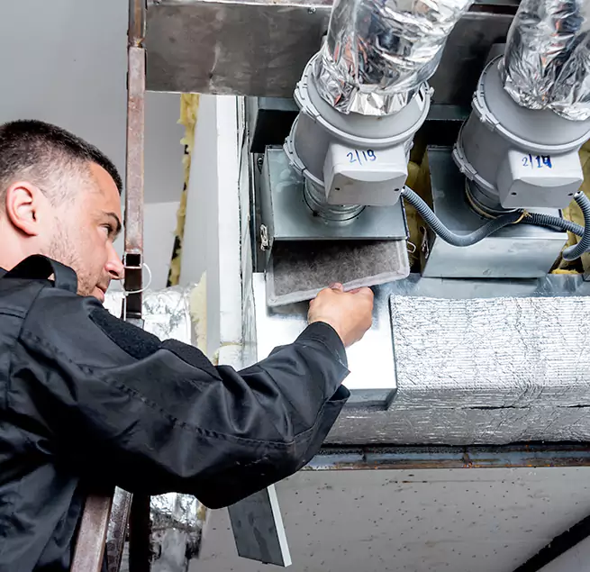 Why Homeowners Businesses Trust Us in Charleston, SC?