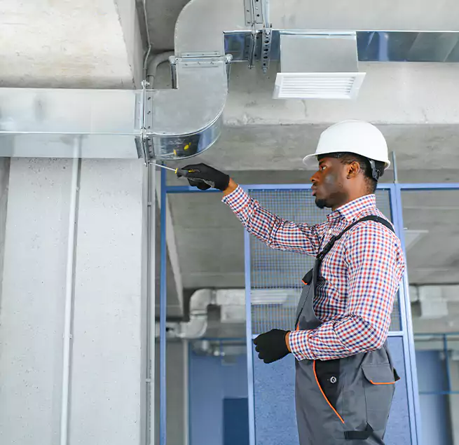 Why Homeowners & Businesses Trust Us in Charleston, SC