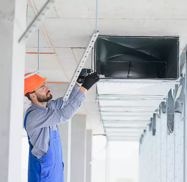 Why Homeowners & Businesses Trust Us in Charleston, SC?