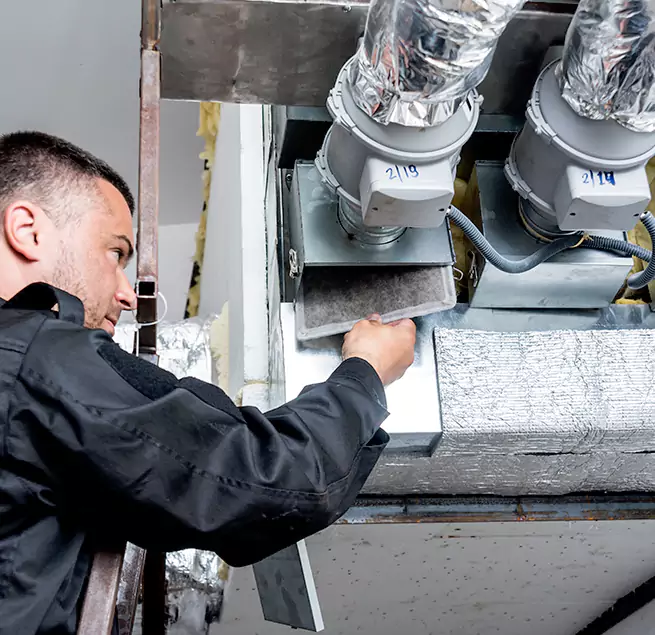 Why Homeowners & Businesses Trust Us in Charleston, SC?