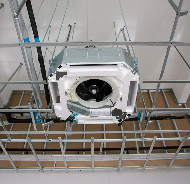 Why Homeowners & Businesses Trust Us Charleston, SC?