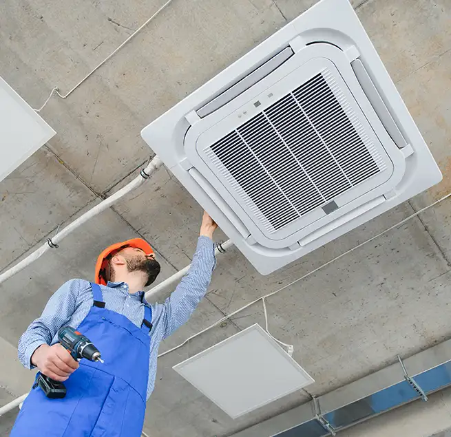 Why Homeowners & Businesses Trust Us in Charleston, SC?