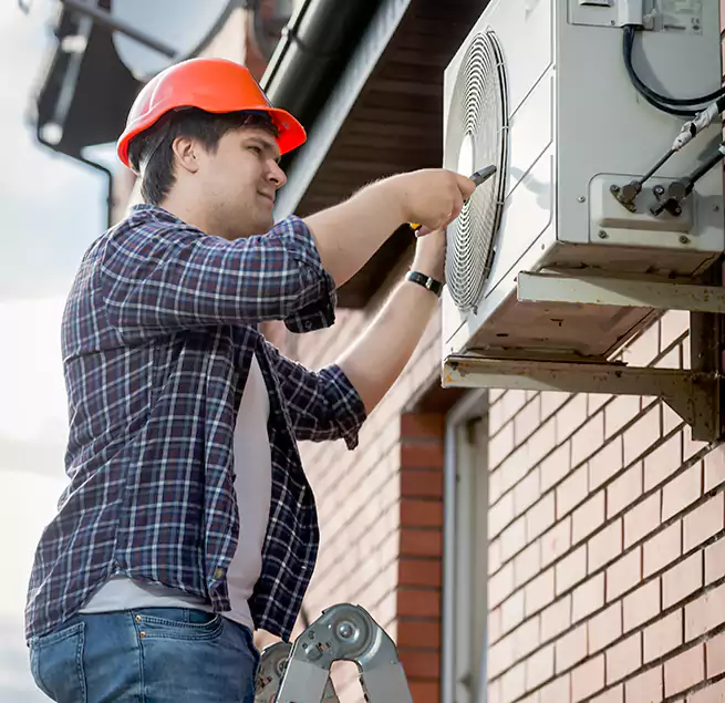 Why Homeowners & Businesses Trust Us Charleston, SC