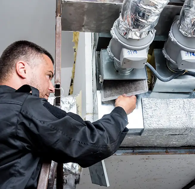 Why Homeowners & Businesses Trust Us in Charleston, SC?